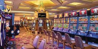 Online slot game selection on bmw333 gaming platform