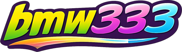 bmw333 online casino Philippines logo
